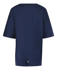 Givenchy Mens US Flag Graphic T-Shirt