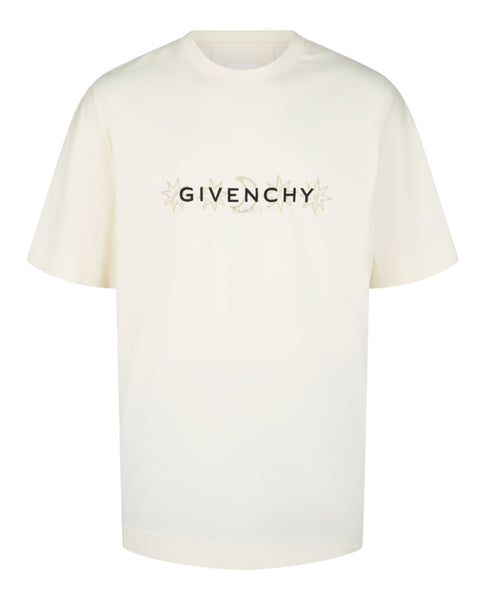 Givenchy Mens Tarot Print T-Shirt – Bluefly