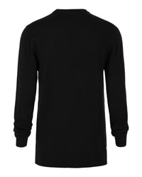 Givenchy Mens Signature Logo Sweater