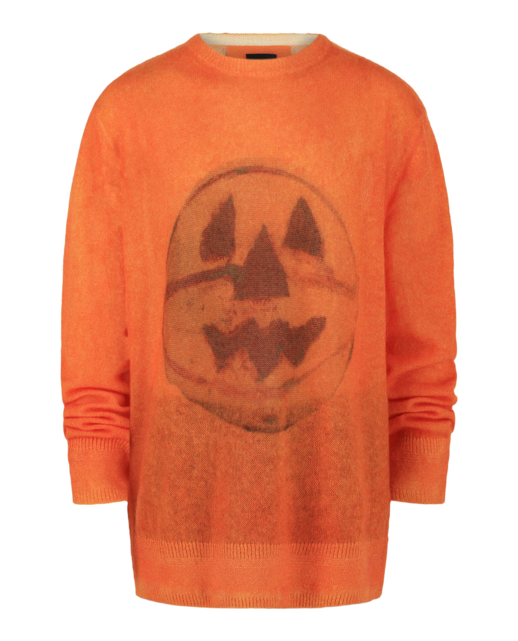 Givenchy Givenchy Mens Ceramics-Print Sweater