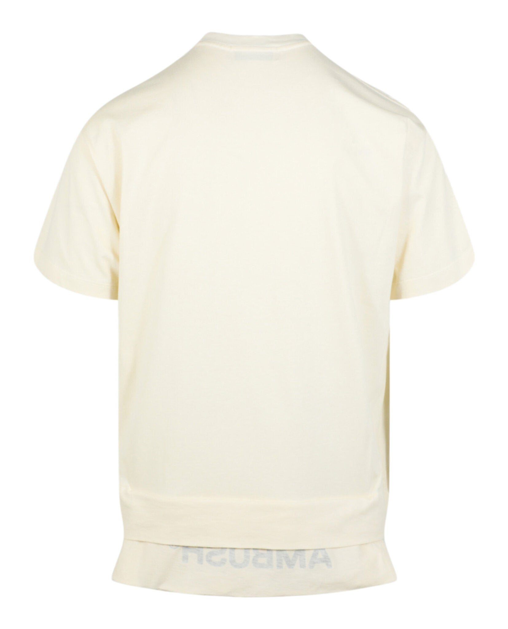 AMBUSH Mens Waist Pocket T-Shirt