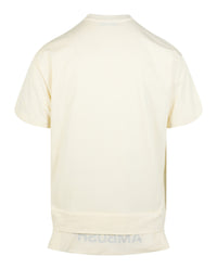 AMBUSH Mens Waist Pocket T-Shirt
