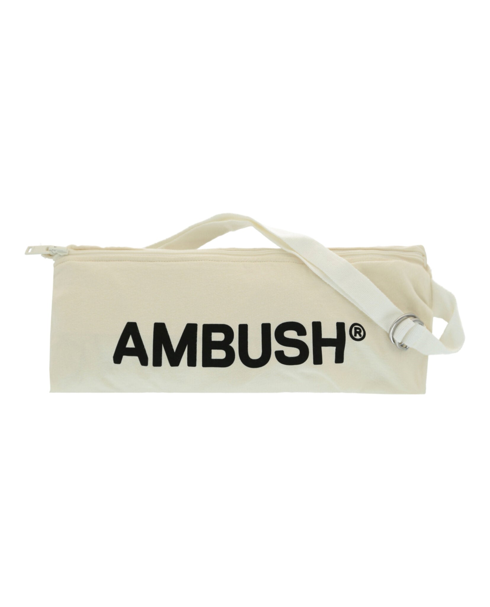 AMBUSH Mens Waist Pocket T-Shirt