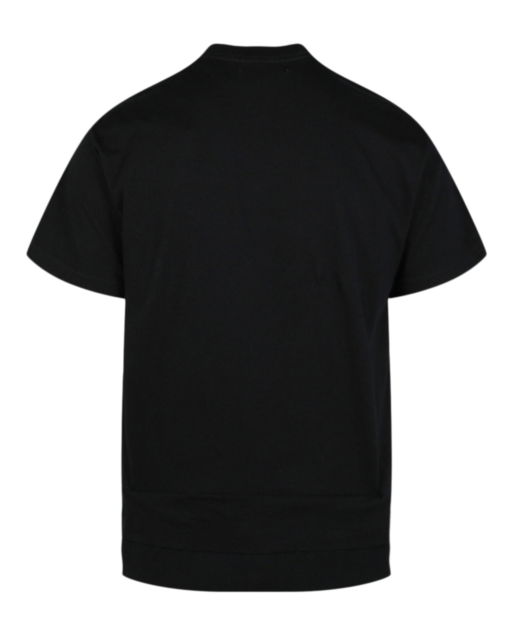 AMBUSH Mens Waist Pocket T-Shirt