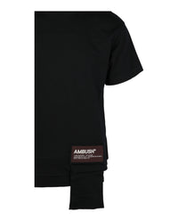 AMBUSH Mens Waist Pocket T-Shirt