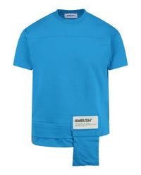 AMBUSH Mens Waist Pocket T-Shirt