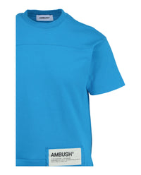 AMBUSH Mens Waist Pocket T-Shirt