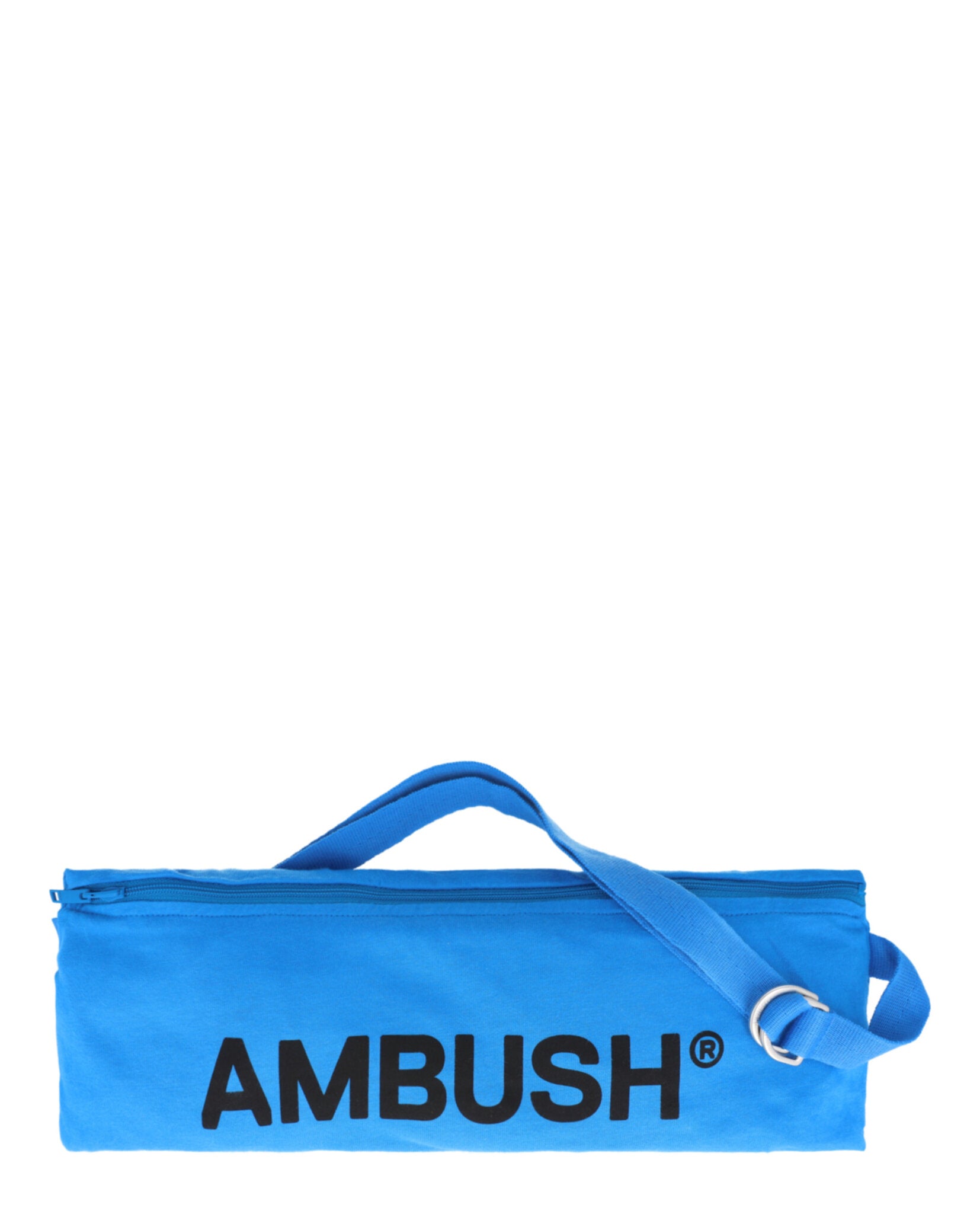 AMBUSH Mens Waist Pocket T-Shirt
