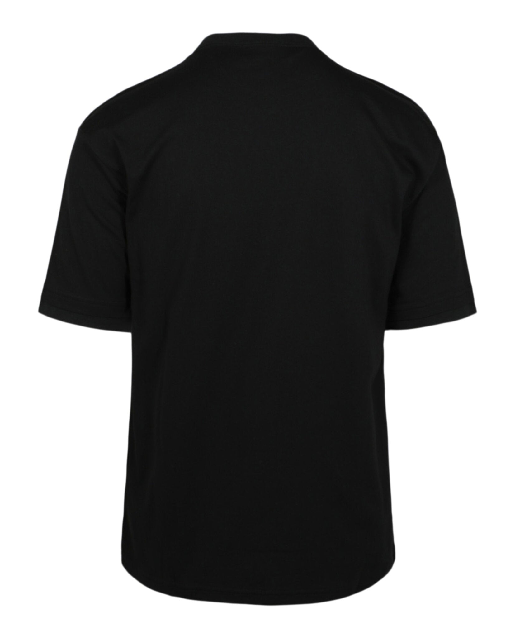 AMBUSH Mens Chain-Detail T-Shirt