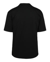 AMBUSH Mens Chain-Detail T-Shirt
