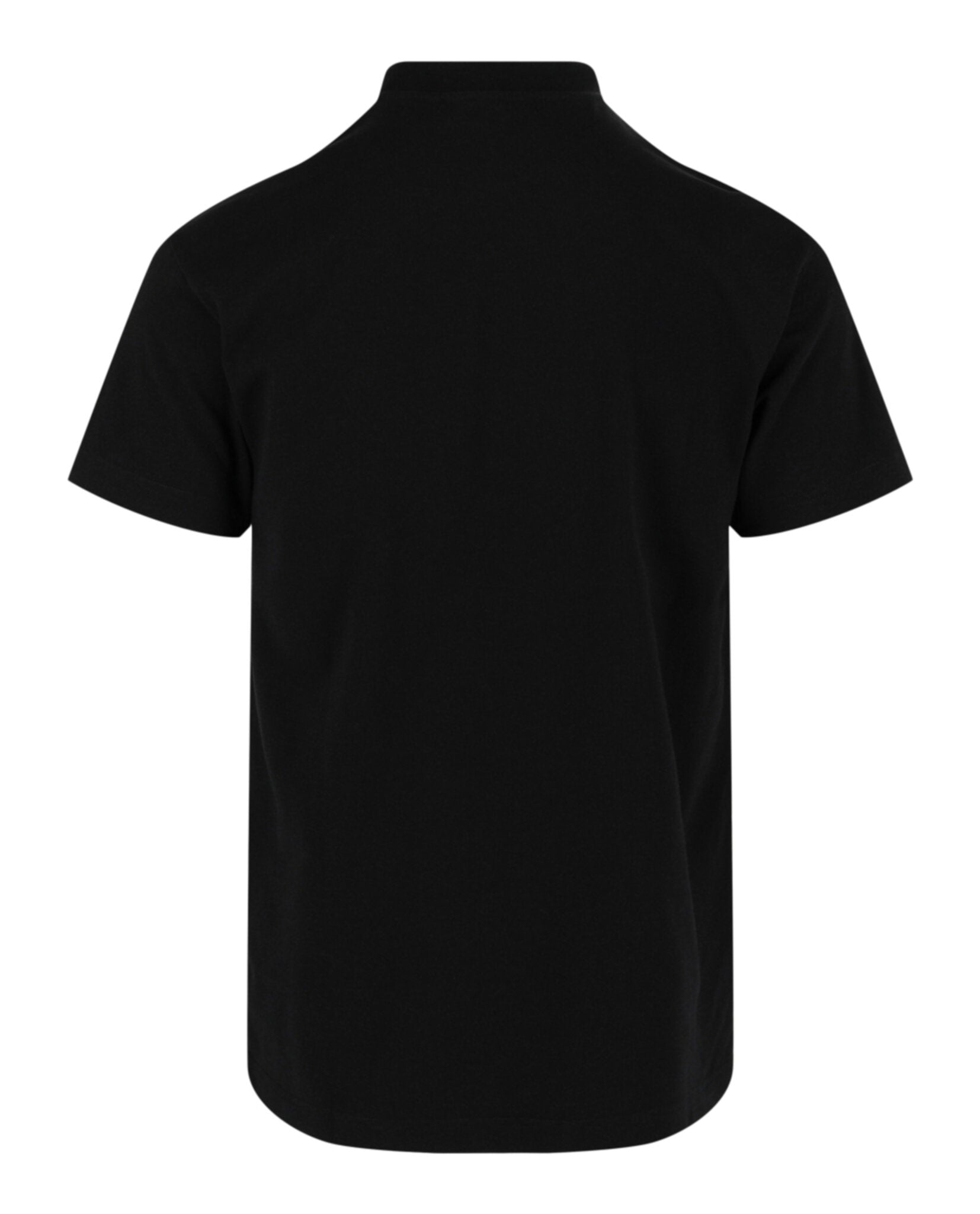AMBUSH Mens Emblem Basic T-Shirt