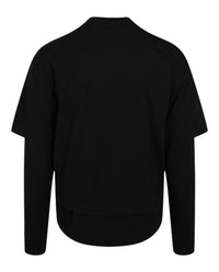 AMBUSH Mens Layered Long Sleeve T-Shirt