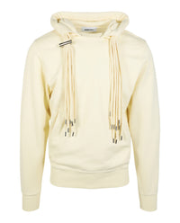 AMBUSH Mens Multi-Drawcord Hoodie