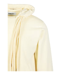 AMBUSH Mens Multi-Drawcord Hoodie