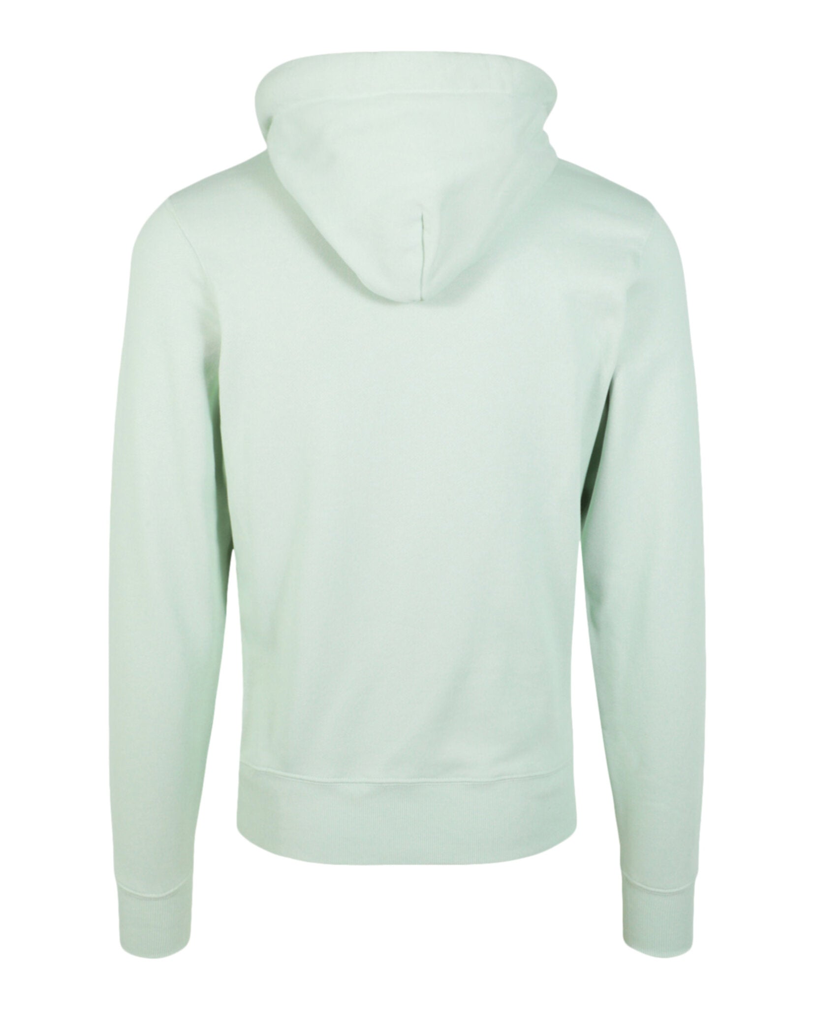 AMBUSH Mens Multi-Drawcord Hoodie