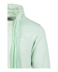 AMBUSH Mens Multi-Drawcord Hoodie