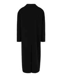 Givenchy Givenchy Mens Double Face Long Coat