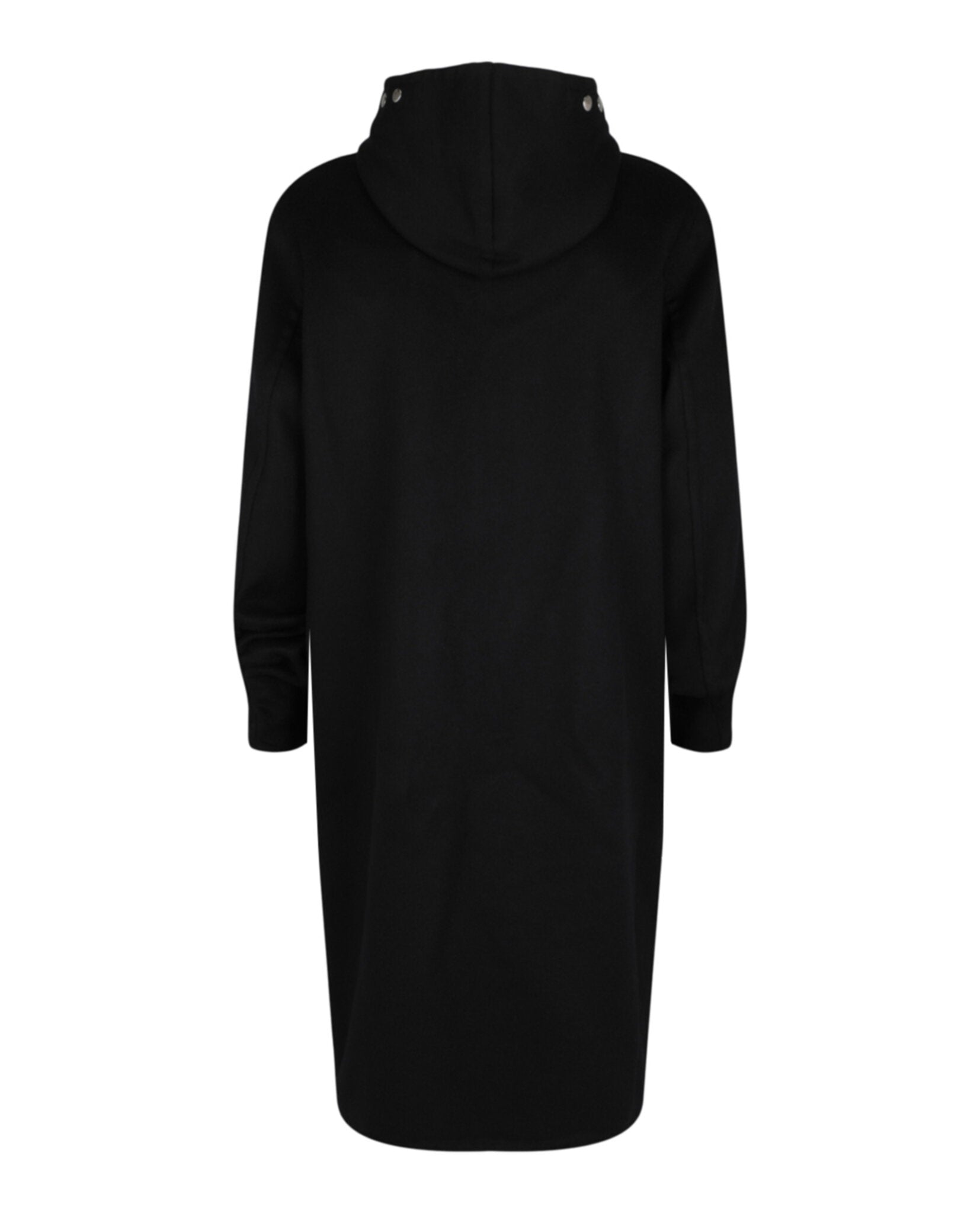 Givenchy Mens Double Face Wool Coat