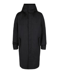 Givenchy Mens Parka In Wool