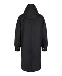 Givenchy Mens Parka In Wool