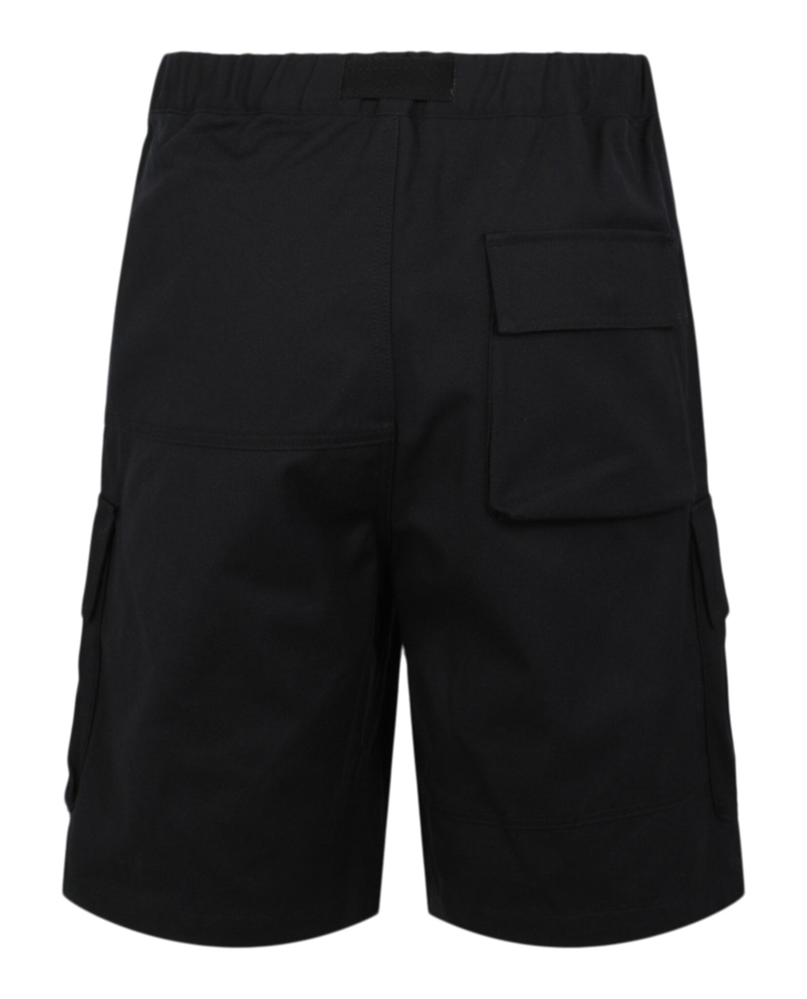 AMBUSH Mens Logo Cargo Shorts