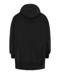 Givenchy Mens Graphic Printed Hoodie
