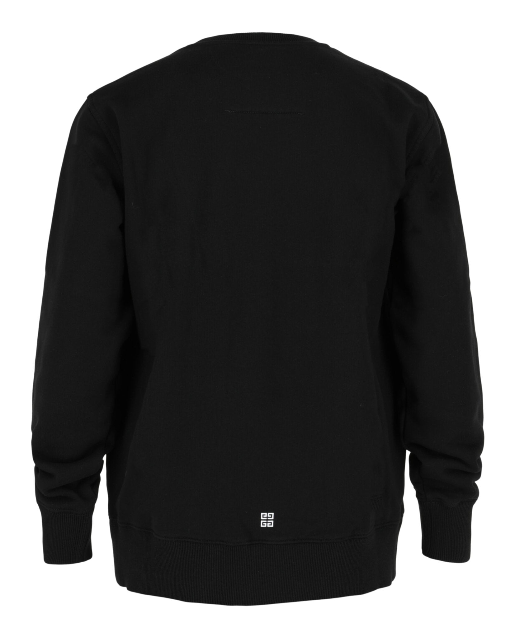 Givenchy Mens Logo Sweatshirt