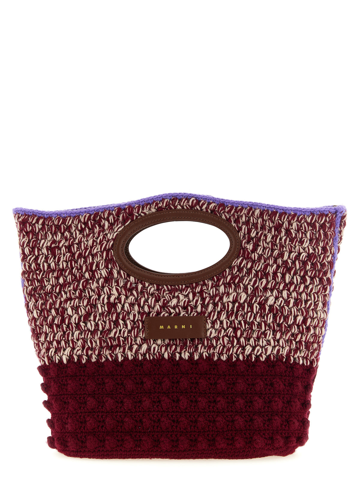 Marni Women 'Knotty' Clutch