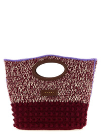 Marni Women 'Knotty' Clutch