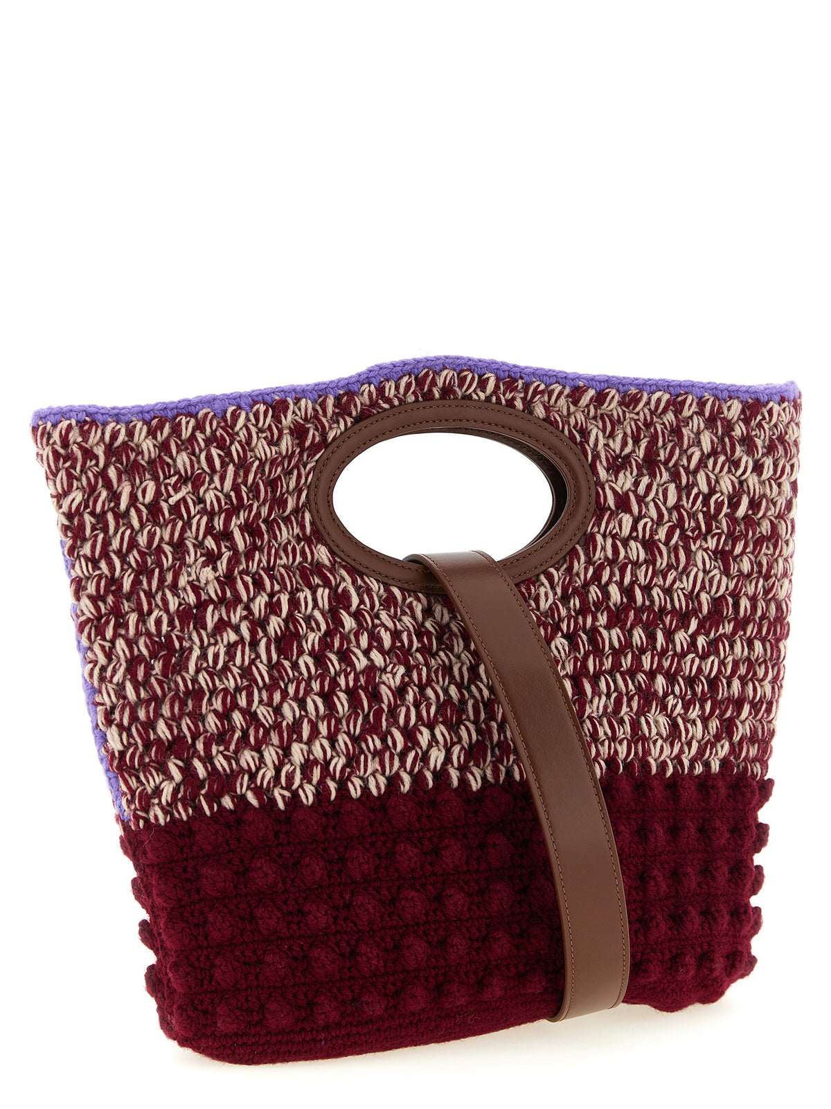 Marni Women 'Knotty' Clutch