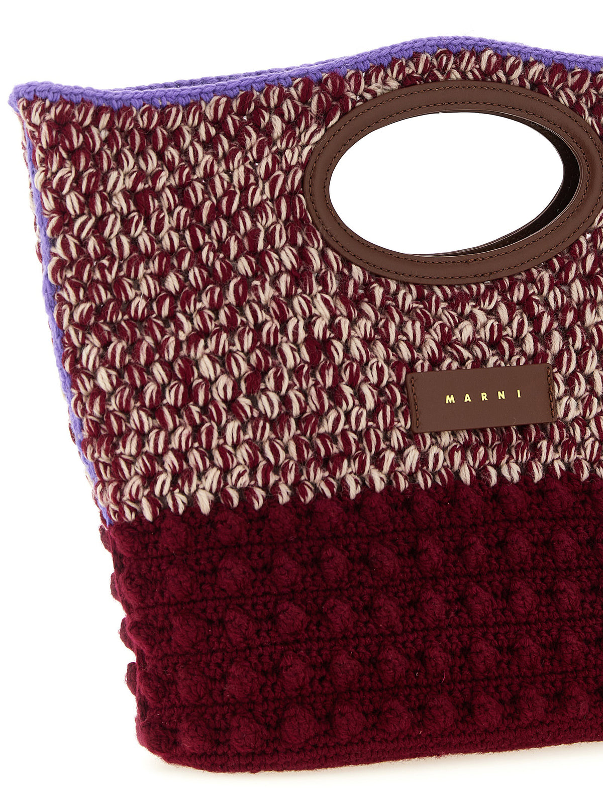 Marni Women 'Knotty' Clutch