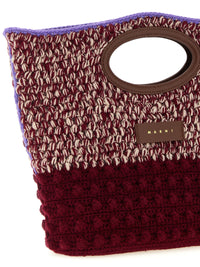 Marni Women 'Knotty' Clutch