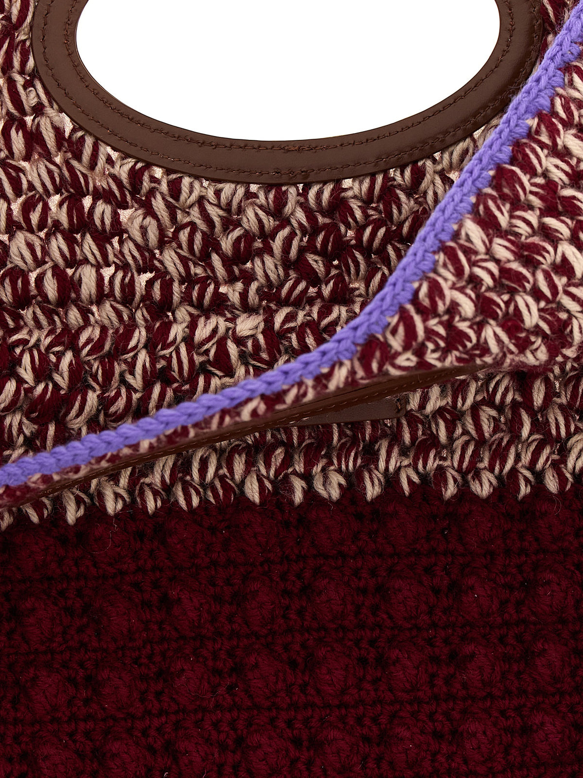 Marni Women 'Knotty' Clutch