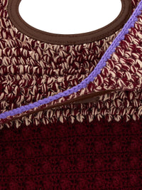 Marni Women 'Knotty' Clutch
