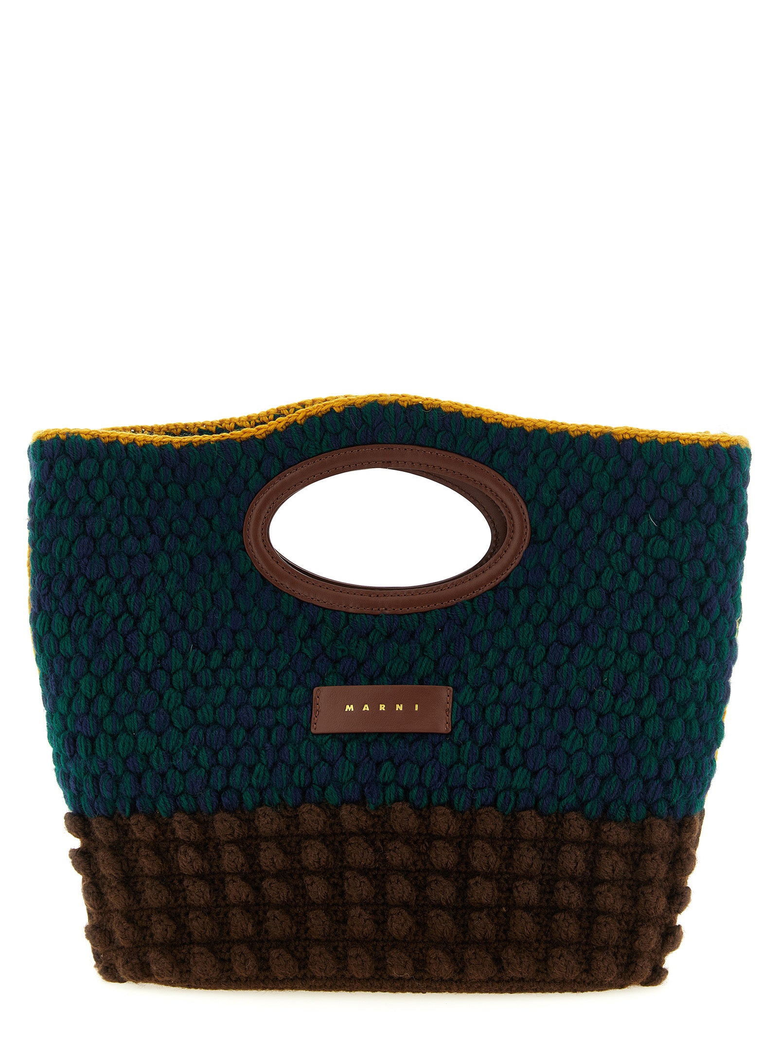 MARNI Marni Women 'Knotty' Clutch