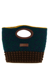 MARNI Marni Women 'Knotty' Clutch