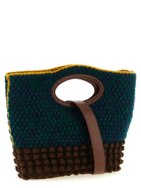 MARNI Marni Women 'Knotty' Clutch