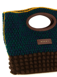 MARNI Marni Women 'Knotty' Clutch