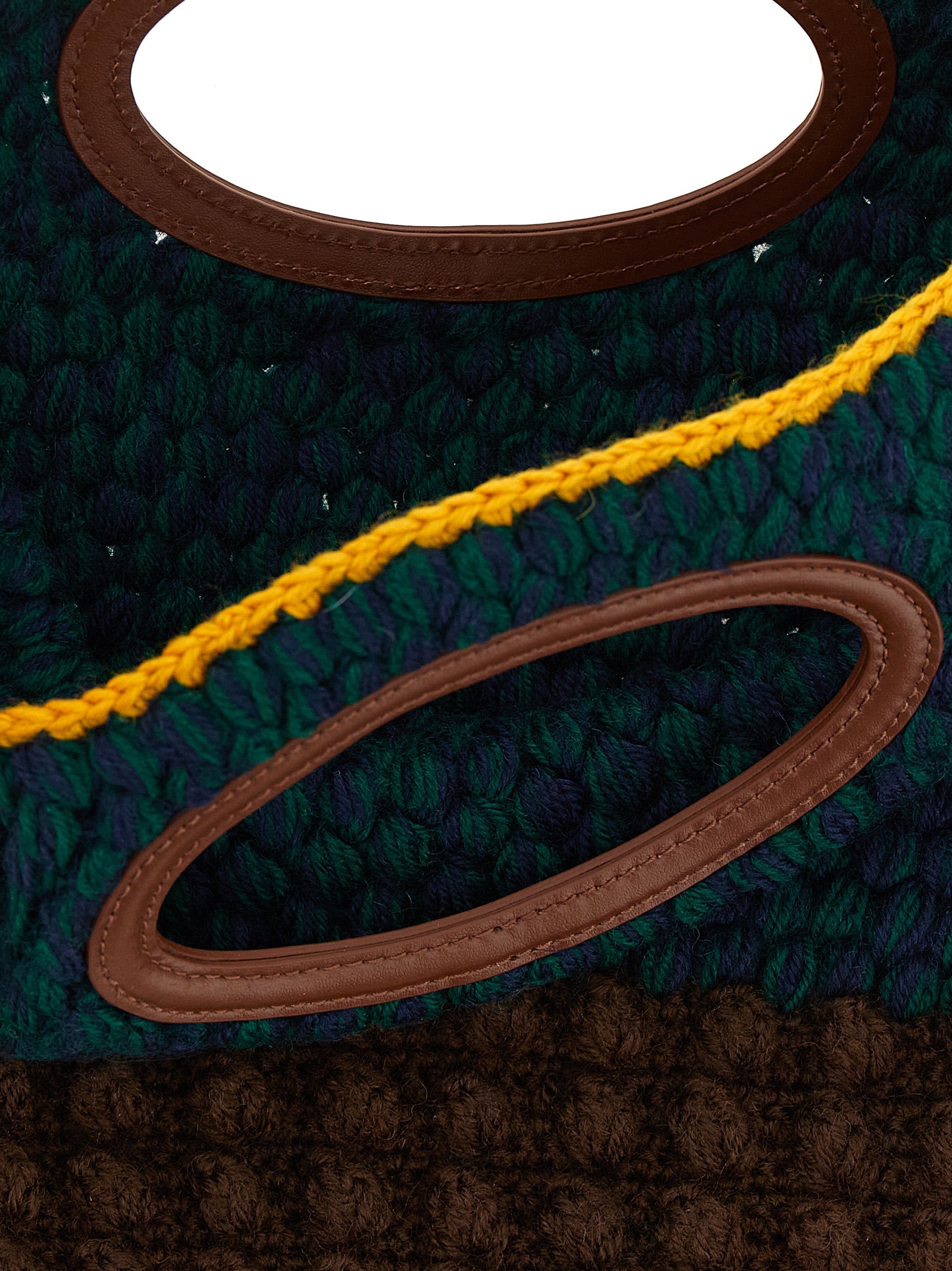 MARNI Marni Women 'Knotty' Clutch