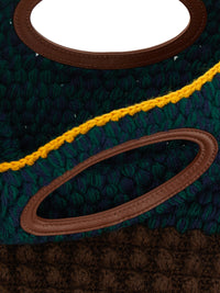 MARNI Marni Women 'Knotty' Clutch