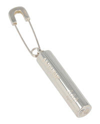 AMBUSH Unisex-Adult Battery Charm Single Earring