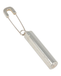 AMBUSH Unisex-Adult Battery Charm Single Earring