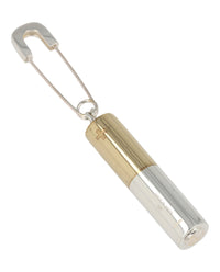 AMBUSH Unisex-Adult Battery Charm Single Earring