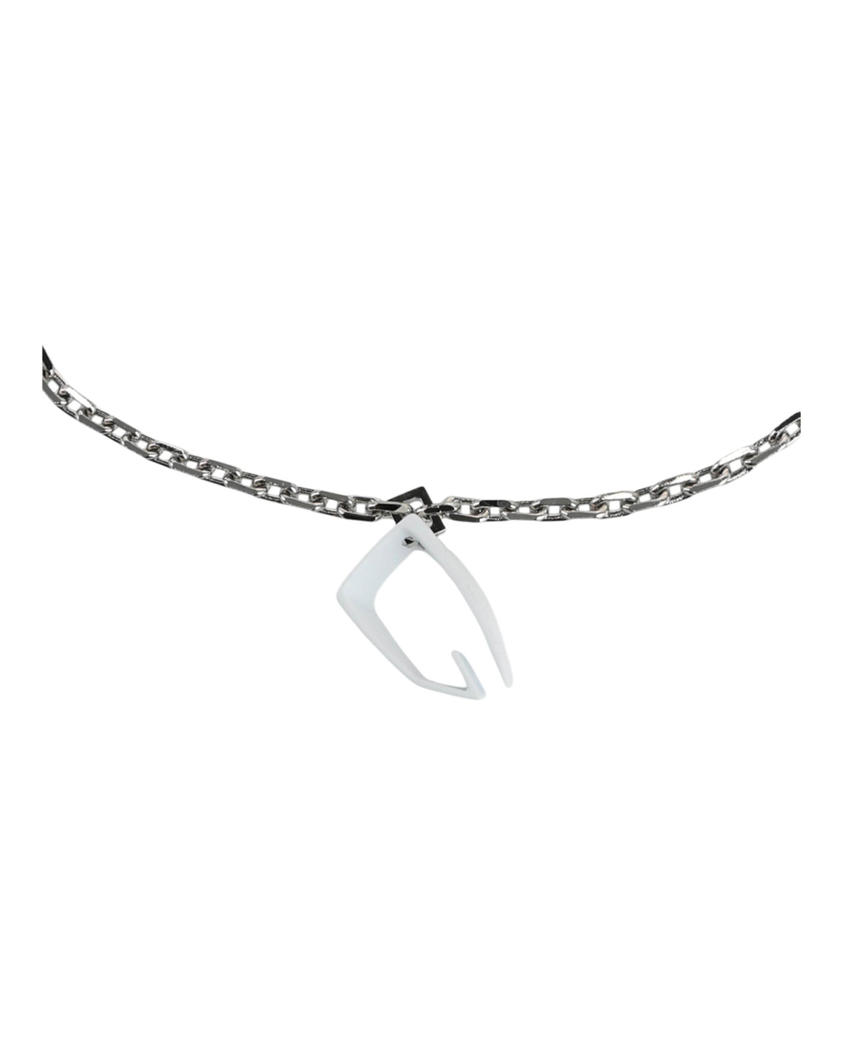 Givenchy Mens Giv Cut Necklace