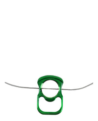 Givenchy Mens G Can Necklace