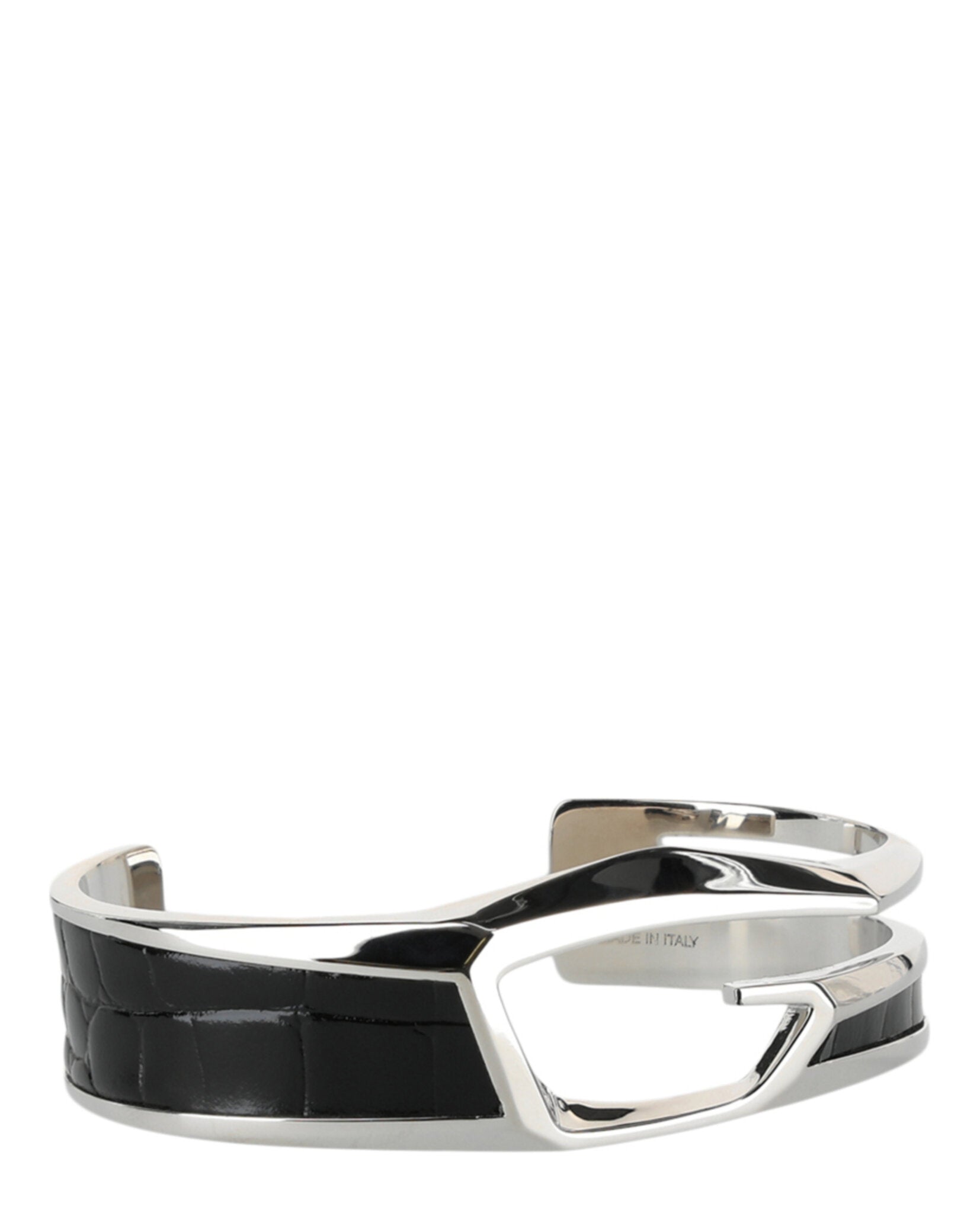 Givenchy Mens Giv Cut Bracelet
