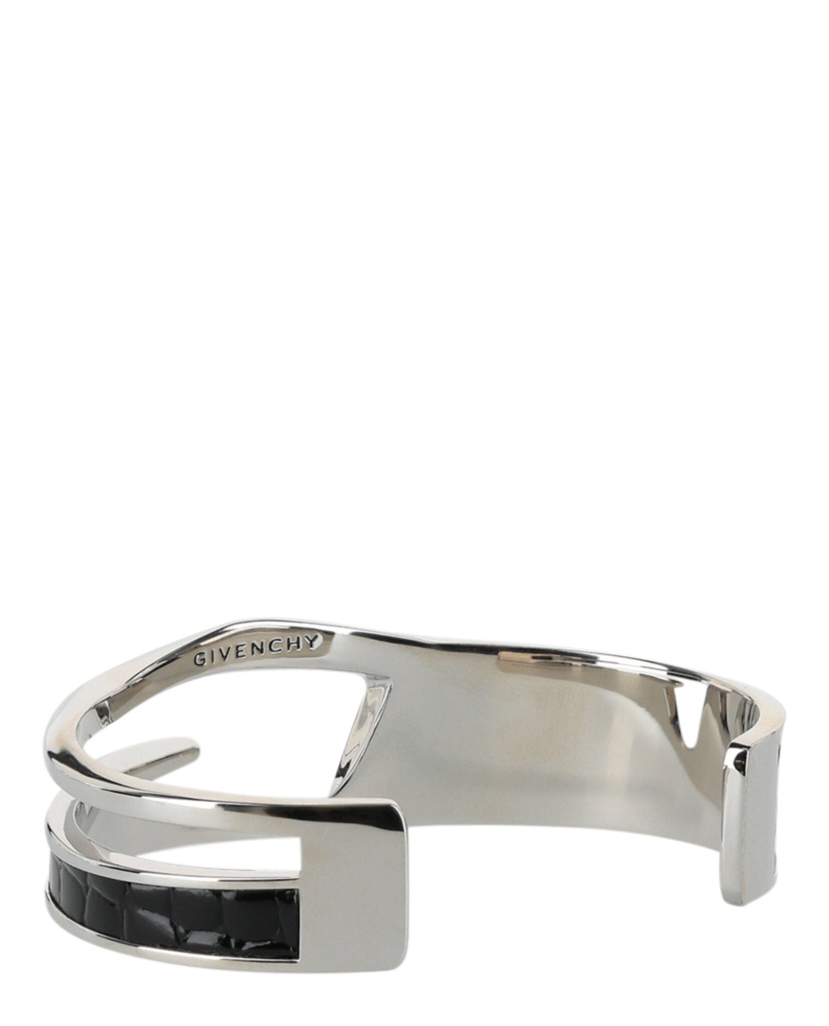 Givenchy Mens Giv Cut Bracelet