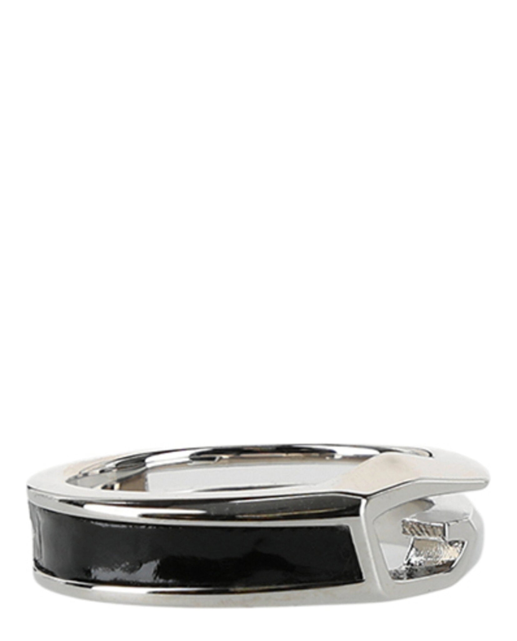 Givenchy Mens Giv Cut Ring