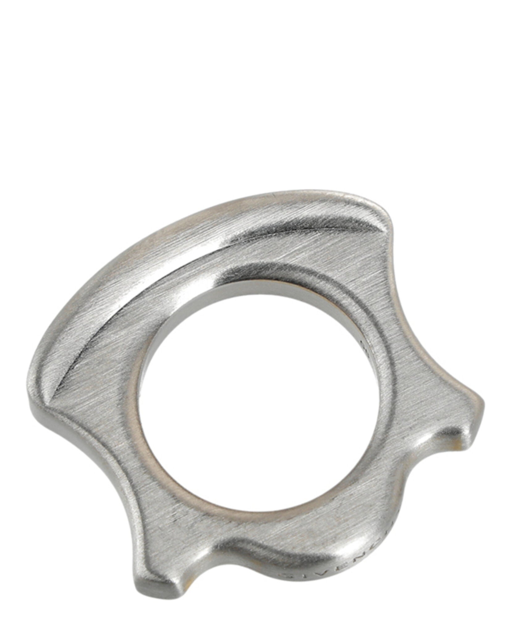 Givenchy Mens G Can Ring