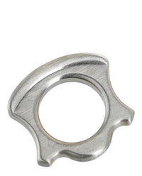 Givenchy Mens G Can Ring